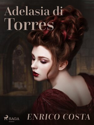 cover image of Adelasia di Torres
